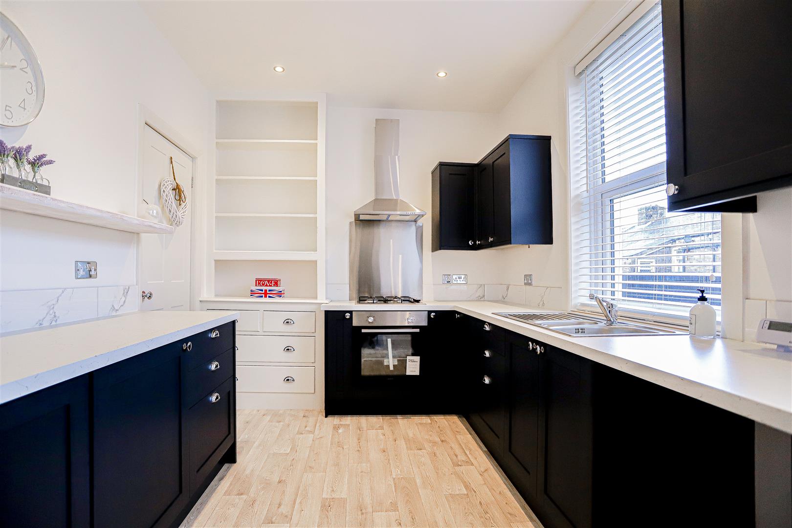 2 Bed Mid Terrace House For Sale - Main Image